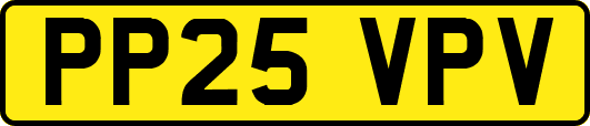 PP25VPV
