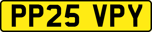 PP25VPY