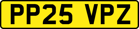 PP25VPZ