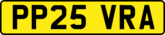 PP25VRA