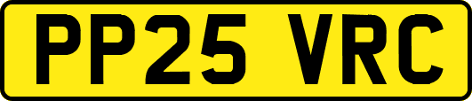 PP25VRC