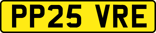 PP25VRE