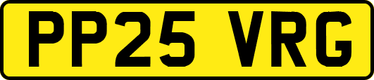 PP25VRG