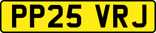 PP25VRJ