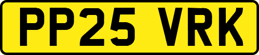 PP25VRK