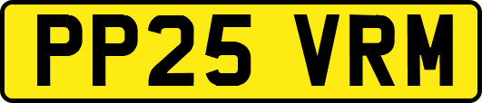 PP25VRM