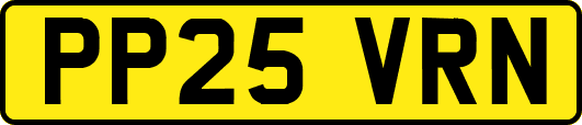 PP25VRN