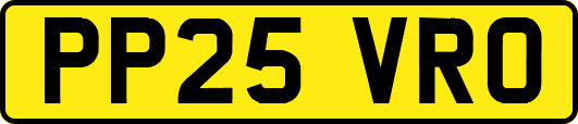 PP25VRO