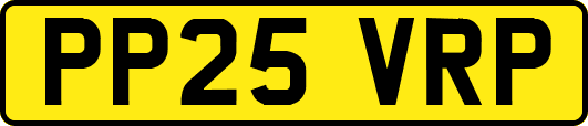 PP25VRP
