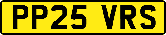 PP25VRS
