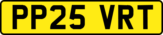 PP25VRT
