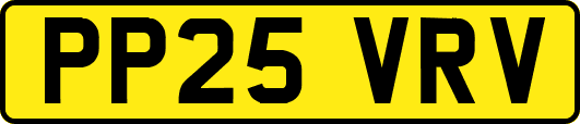 PP25VRV