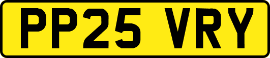 PP25VRY