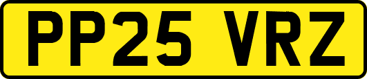 PP25VRZ