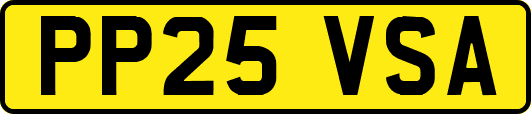 PP25VSA