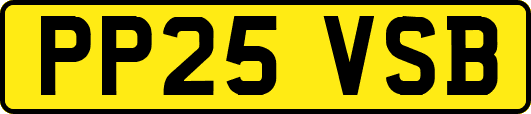 PP25VSB