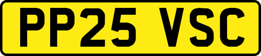 PP25VSC