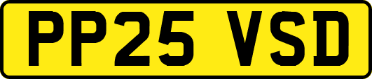 PP25VSD