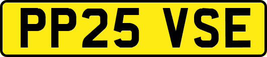 PP25VSE