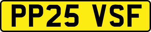 PP25VSF