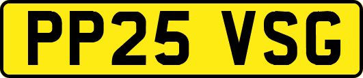 PP25VSG