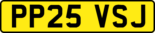 PP25VSJ