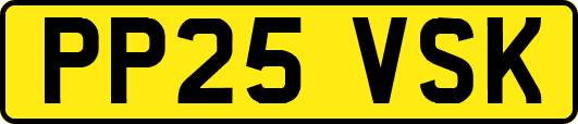 PP25VSK