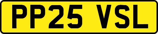 PP25VSL