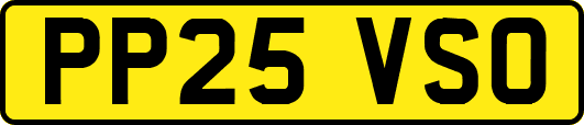 PP25VSO