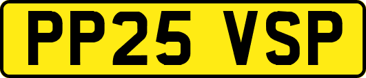 PP25VSP