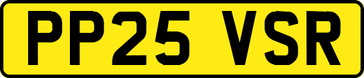 PP25VSR