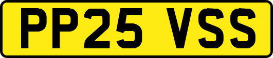 PP25VSS