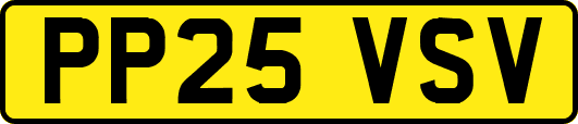 PP25VSV