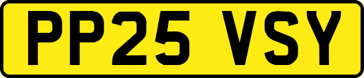 PP25VSY
