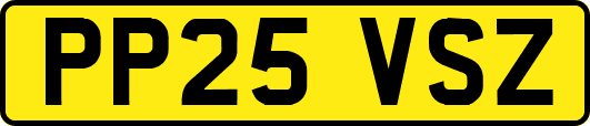 PP25VSZ