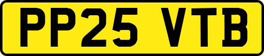 PP25VTB