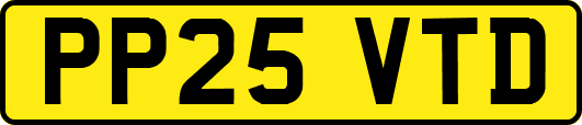 PP25VTD