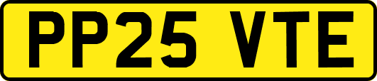 PP25VTE