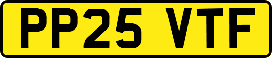 PP25VTF
