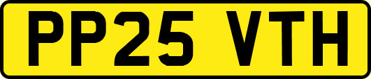 PP25VTH