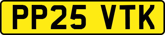 PP25VTK