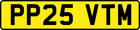 PP25VTM