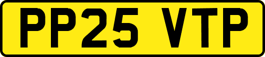 PP25VTP