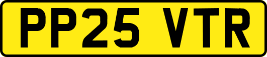 PP25VTR