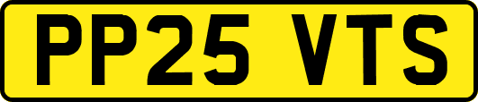 PP25VTS