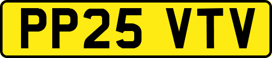 PP25VTV