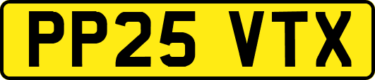 PP25VTX