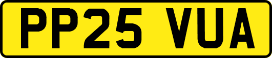 PP25VUA