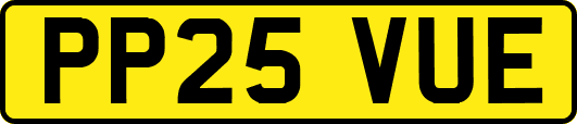 PP25VUE