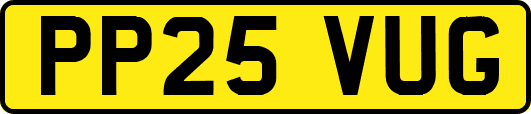 PP25VUG
